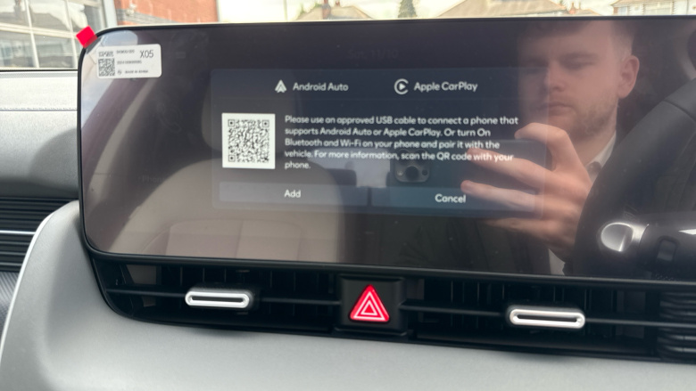 Hyundai IONIQ 5 239kW Ultimate 84 kWh 5dr AWD Auto [Tech Pack] Electric Hatchback